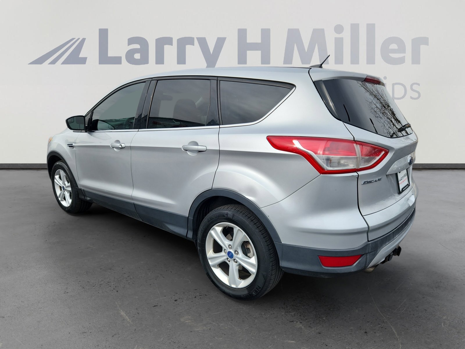 2016 Ford Escape SE photo 3