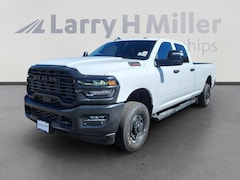New 2025 Ram 2500 Denver, CO