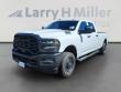 New 2025 Ram 2500 TRADESMAN CREW CAB 4X4 8' BOX Denver, CO New 2025 Ram 2500 TRADESMAN CREW CAB 4X4 8' BOX Pickup Denver, CO