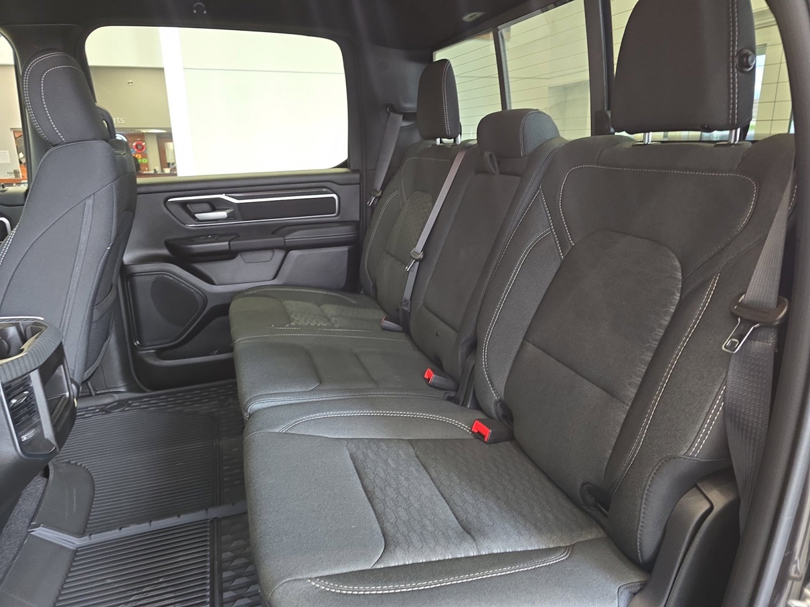 2025 RAM 1500 Big Horn/Lone Star - Photo 20