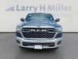 New 2025 Ram 1500 BIG HORN CREW CAB 4X4 5'7 BOX Pickup Denver, CO