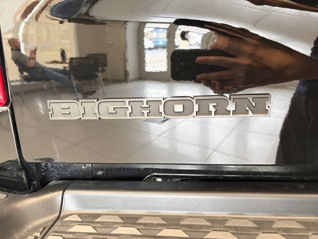 2026 RAM 2500 Big Horn - Photo 14