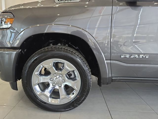 2025 RAM 1500 Big Horn/Lone Star - Photo 10