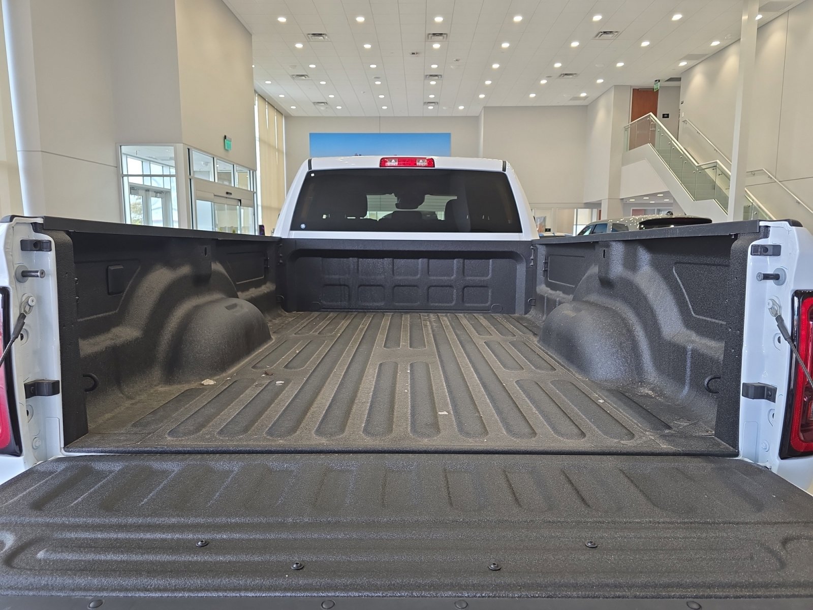 2025 RAM 2500 Big Horn - Photo 34