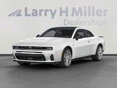 2026 Dodge Charger SCAT PACK  AWD Coupe