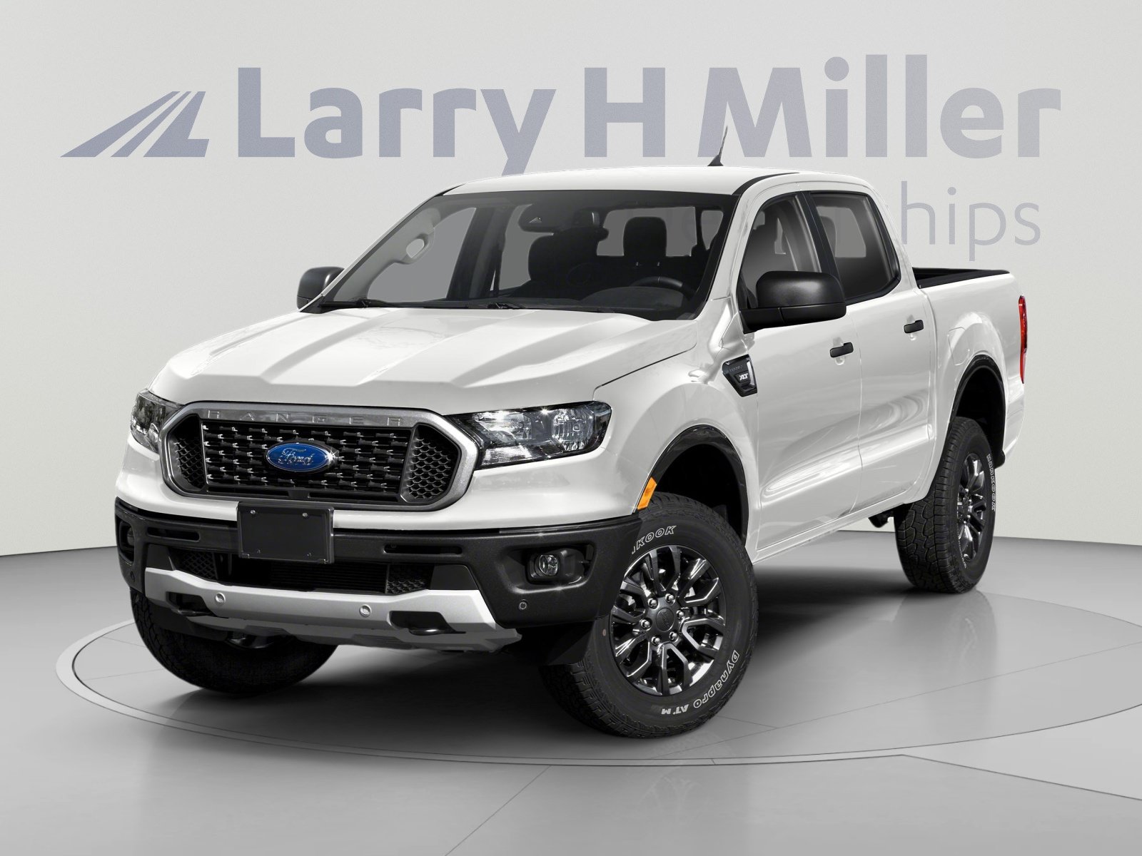  Ford Ranger