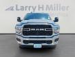 New 2024 Ram 2500 TRADESMAN CREW CAB 4X4 6'4 BOX Denver, CO New 2024 Ram 2500 TRADESMAN CREW CAB 4X4 6'4 BOX Pickup Denver, CO