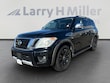  Nissan Armada