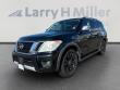  Nissan Armada