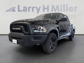 Used 2024 Ram 1500 Classic SLT Truck Crew Cab Denver, CO