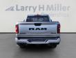 New 2025 Ram 1500 BIG HORN CREW CAB 4X4 5'7 BOX Pickup Denver, CO