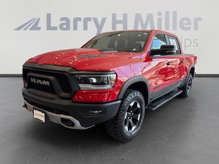 Used 2023 Ram 1500 Rebel Truck Crew Cab Denver, CO
