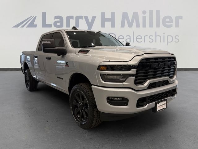 2026 RAM 2500 Big Horn - Photo 7
