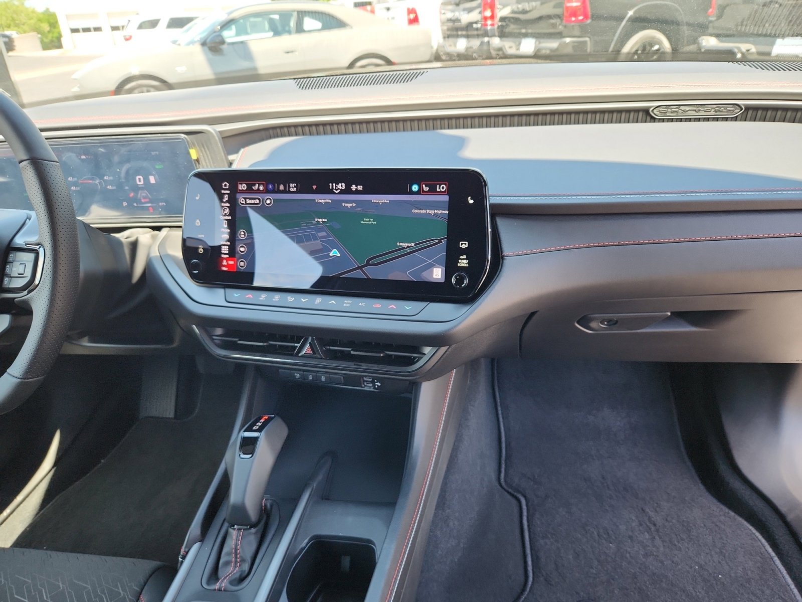 2025 Dodge Charger Daytona R/T - Photo 20