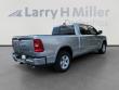 New 2025 Ram 1500 BIG HORN CREW CAB 4X4 6'4 BOX Pickup Denver, CO