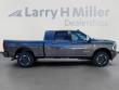New 2025 Ram 3500 LARAMIE MEGA CAB 4X4 6'4 BOX Pickup Denver, CO
