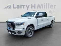 New 2025 Ram 1500 Denver, CO