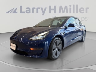Used 2023 Tesla Model 3 Base Sedan Denver, CO
