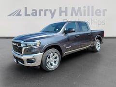 New 2026 Ram 1500 Denver, CO