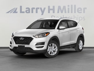 2019 Hyundai Tucson SE SUV