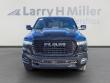 New 2025 Ram 1500 LARAMIE CREW CAB 4X4 5'7 BOX Pickup Denver, CO
