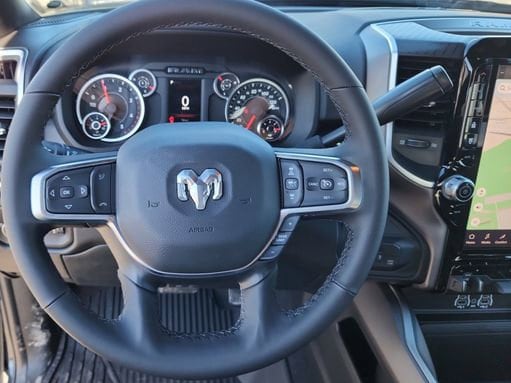 2025 RAM 2500 Big Horn - Photo 15