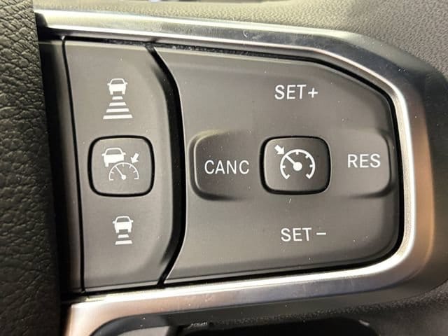 2026 RAM 2500 Big Horn - Photo 28