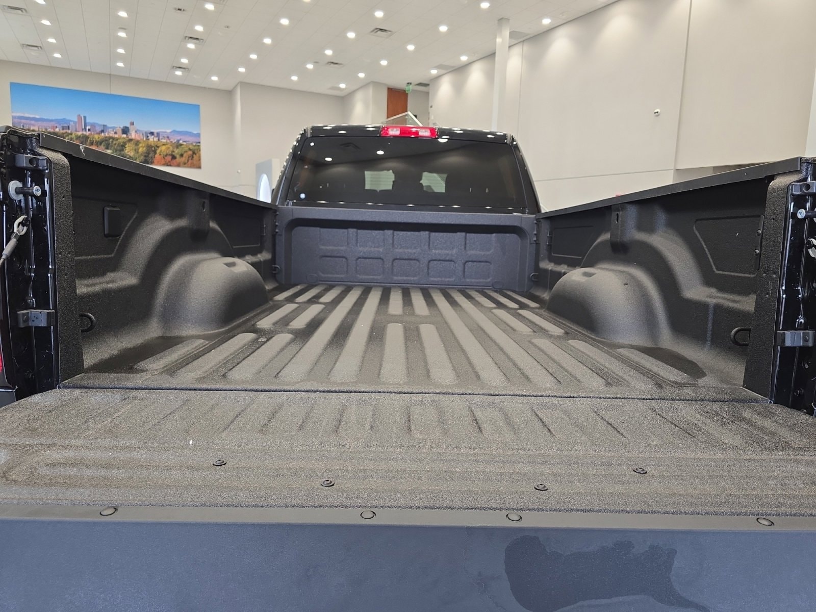 2025 RAM 2500 Big Horn - Photo 31
