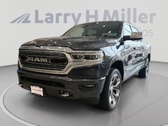 New 2020 Ram 1500 Denver, CO