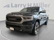 Used 2020 Ram 1500 Limited Truck Crew Cab