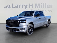 New 2025 Ram 1500 Denver, CO