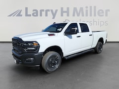 2026 Ram 2500 TRADESMAN CREW CAB 4X4 6'4 BOX Pickup