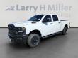 New 2026 Ram 2500 TRADESMAN CREW CAB 4X4 6'4 BOX Pickup Denver, CO