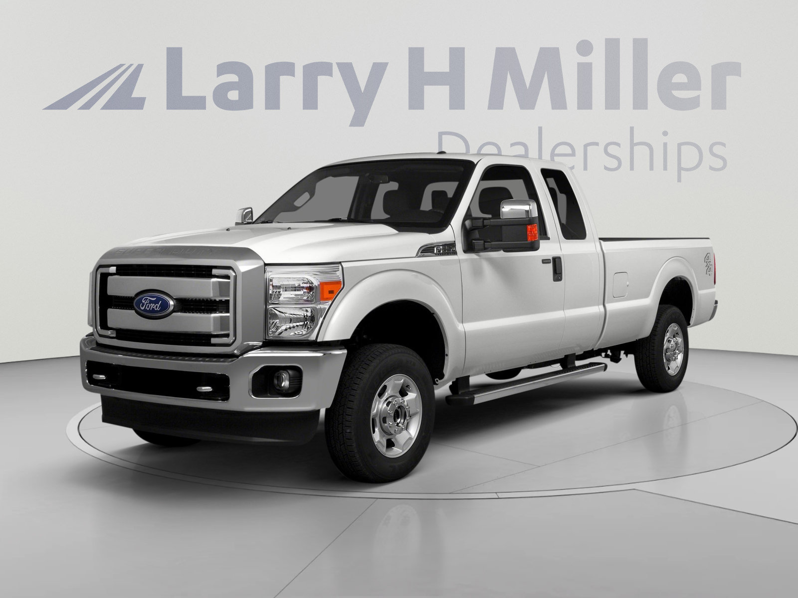 New 2015 Ford F-250 Denver, CO