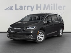 New 2026 Chrysler Pacifica Denver, CO