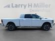 New 2025 Ram 2500 LARAMIE MEGA CAB 4X4 6'4 BOX Denver, CO New 2025 Ram 2500 LARAMIE MEGA CAB 4X4 6'4 BOX Pickup Denver, CO