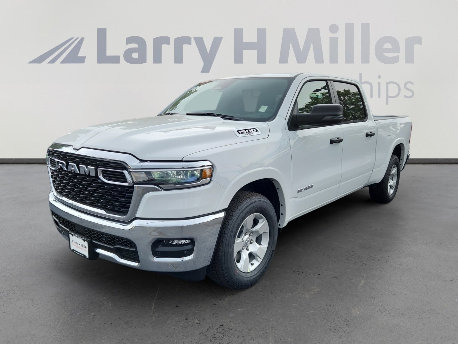 2025 RAM Ram 1500 Pickup