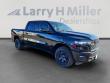 New 2025 Ram 1500 BIG HORN CREW CAB 4X4 5'7 BOX Pickup Denver, CO