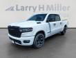 New 2025 Ram 1500 BIG HORN CREW CAB 4X4 5'7 BOX Pickup Denver, CO