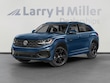 Volkswagen Atlas Cross Sport