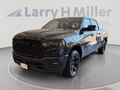 New 2026 Ram 1500 BIGHORN/LONESTAR CREW 4X4 Pickup Denver, CO