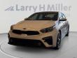 Used 2021 Kia Forte LXS Sedan