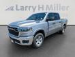 New 2025 Ram 1500 BIG HORN CREW CAB 4X4 5'7 BOX Pickup Denver, CO