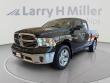 Used 2015 Ram 1500 Big Horn Truck Quad Cab