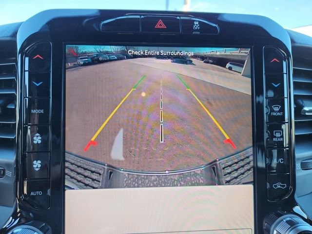 2025 RAM 2500 Big Horn - Photo 28