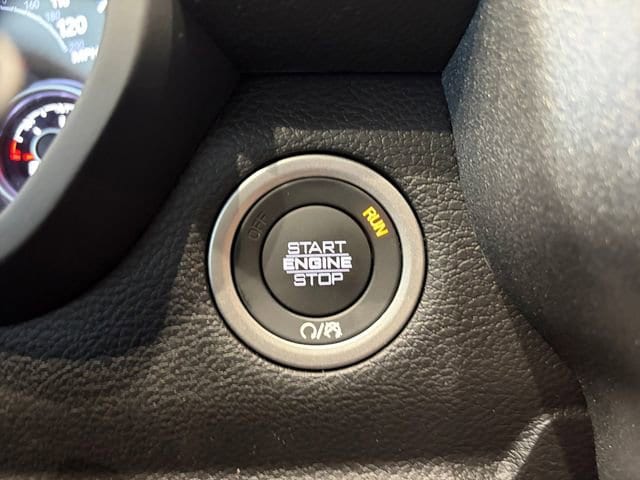 2026 RAM 2500 Tradesman - Photo 24