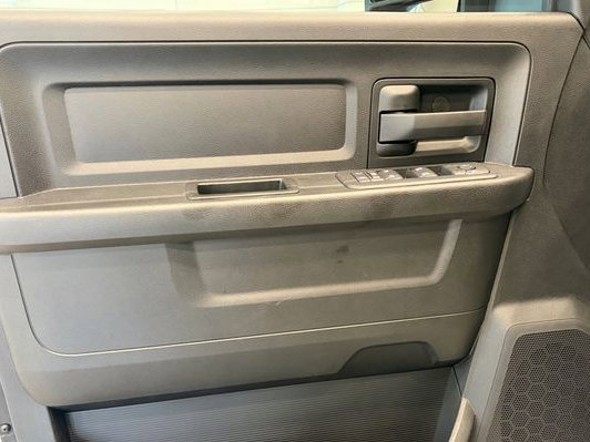 2026 RAM 2500 Tradesman - Photo 16