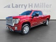 GMC Sierra 3500 HD