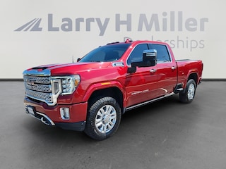 Used 2023 GMC Sierra 3500 HD Denali Truck Crew Cab Denver, CO