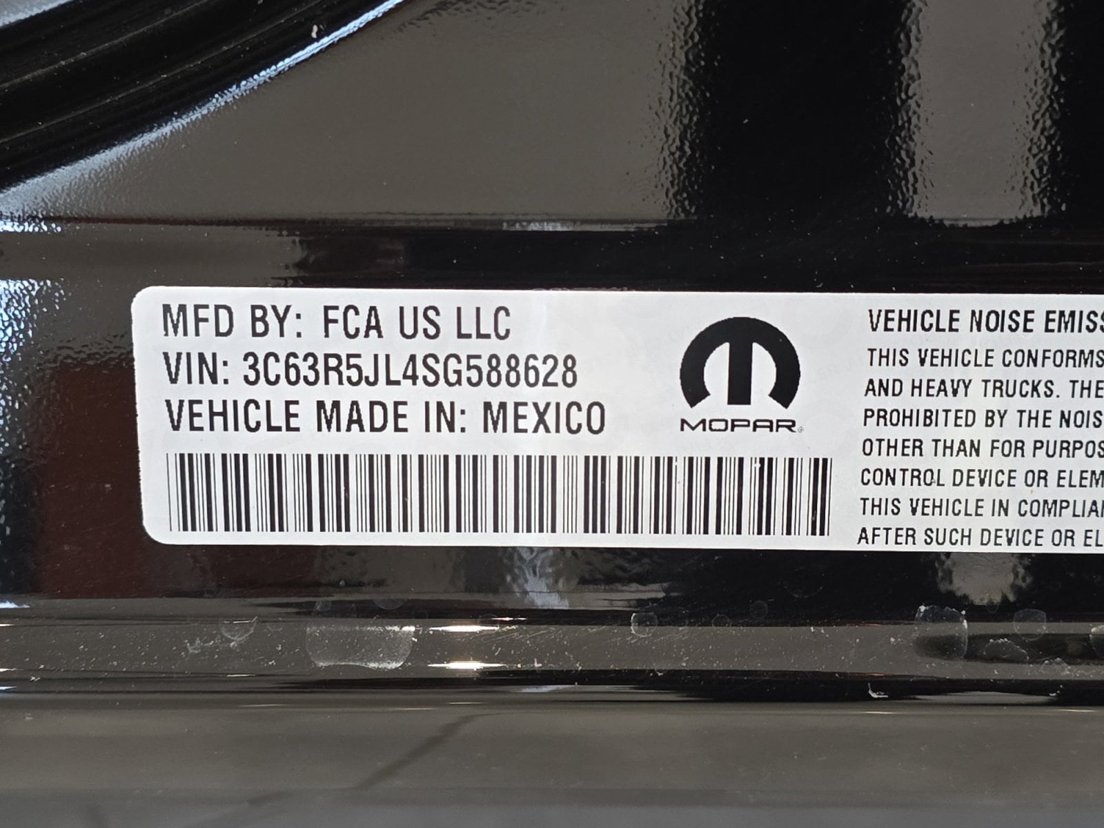 2025 RAM 2500 Big Horn - Photo 30